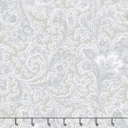 Quilt Backs - Malabar Dove 108" Wide Backing