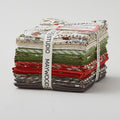 Homemade Holidays Fat Quarter Bundle