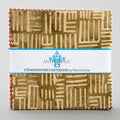 Stenographer's Notebook Batiks Charm Pack