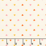 Juicy - Hearts Multi Yardage