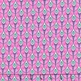 Wild Abandon - Swagger Violet Yardage Primary Image