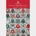 Sn-Ugly Sweater Pattern by Missouri Star