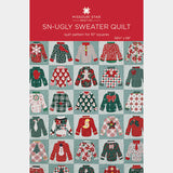 Sn-Ugly Sweater Pattern by Missouri Star Primary Image