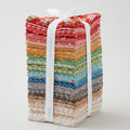 Home Town Holiday Fat Quarter Bundle