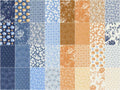 Denim and Daisies - Fat Quarter Bundle Alternative View #2