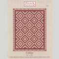 Cabine Quilt Pattern