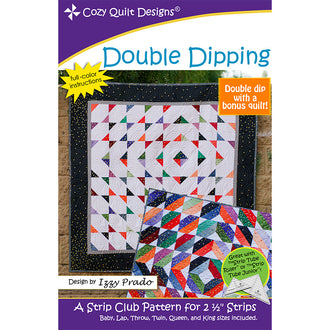 Double Dipping Pattern