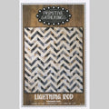 Lightning Rod Quilt Kit