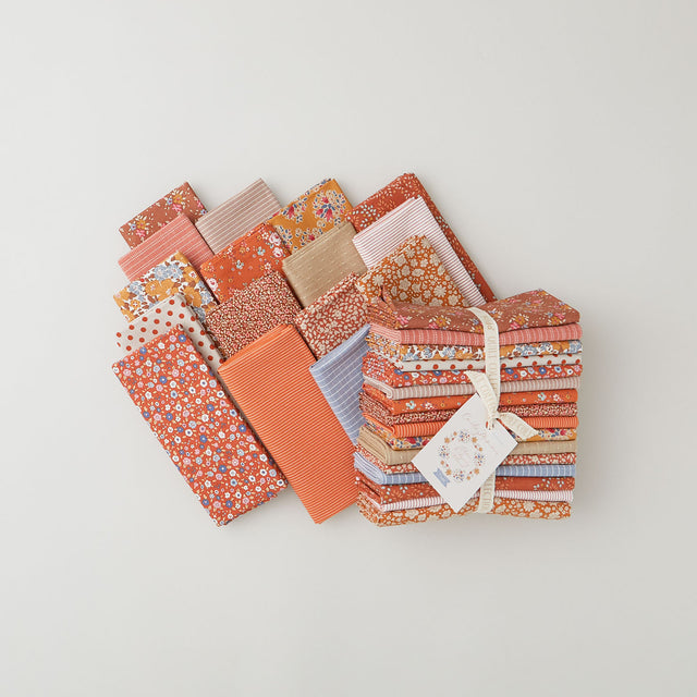 Creating Memories - Autumn Fat Quarter Bundle Primary Image