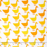 Urban Zoologie - Duck Buttercup Yardage