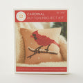 Missouri Star Cardinal Button Design Pack