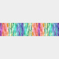 Dragonfly Dance - Ombre Multi Color 108" Wide Backing