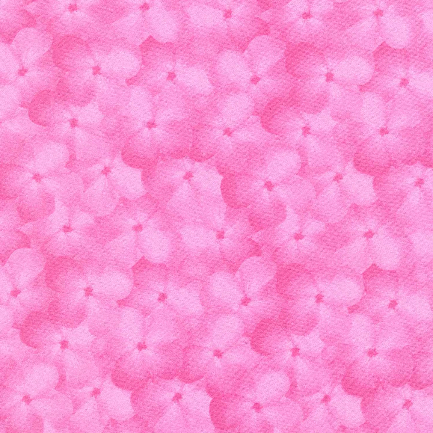 Bloom - Pink 108" Wide Backing Yardage Primary Image