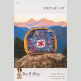 First Aid Kit Pattern