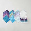 Tonga Batiks Paradise Fat Quarter Bundle