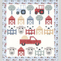 Farm Life Quilt Kit