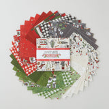 Homemade Holidays Charm Pack Primary Image