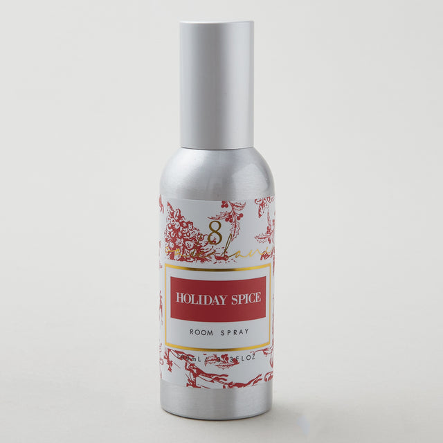 Room Spray - Holiday Spice