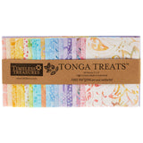 Tonga Batiks - Unicorn Minis