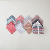 Mansfield Park - Fat Quarter Bundle Primary Image