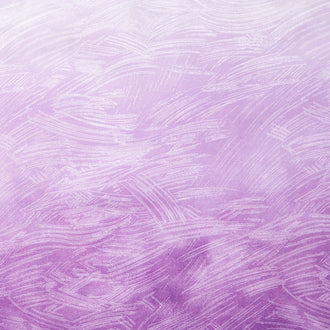 Sand In My Shoes - Ombre Texture Amethyst Yardage