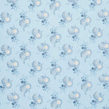 Beach House (Andover) - Plumeria Powder Yardage Primary Image