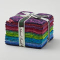 Brilliant Gems Batiks Fat Quarter Bundle Alternative View #1