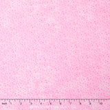 Wilmington Essentials - Pinking of You Petite Dots Light Pink Yardage