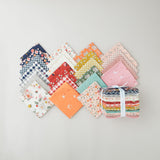 Bloomberry - Fat Quarter Bundle Primary Image