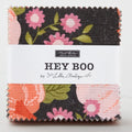 Hey Boo Mini Charm Pack Alternative View #1