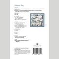 Digital Download - Galway Bay Quilt Pattern by Missouri Star