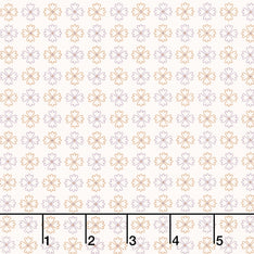 Autumn - Kerchief Latte Yardage Primary Image