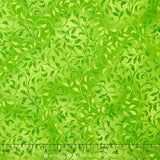 Wilmington Essentials - Climbing Vine Green Yardage