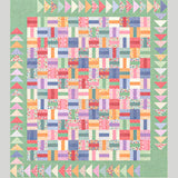 Birmingham Special Quilt Kit Primary Image