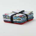 River Rhythms Fat Quarter Bundle