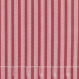 A Walk on the Prairie - Stripes Marsala Yardage Primary Image