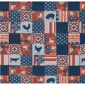 4th on the Farm - Quilt Americana Yardage