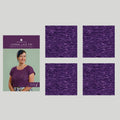 Lateral Lace Top Crochet Kit - Size, Cropped Md,/Lg, Long Sm