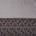 Celebrating 50 Years of Moda - Four In One Blender Print Grey Yardage