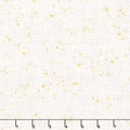 Winter Dreams - Texture White Metallic Yardage