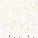 Winter Dreams - Texture White Metallic Yardage Primary Image