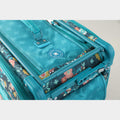 Missouri Star & Tutto Quilt Town Rolling Tote Large