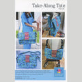 Take Along Tote Pattern