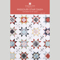 Missouri Star Dash Quilt Pattern by Missouri Star