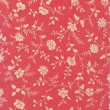 Rouenneries Trois - Etonnante Rouge Yardage