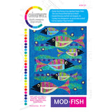 ModFish Pattern