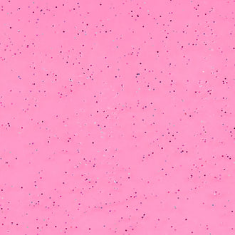 Missouri Star Fancy Vinyl - Transparent Glitter Pink