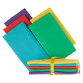 Primary Solids Favorites 5 Piece Fat Quarter Bundle Primary Image