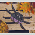 Zippy Spider Espresso® Ornament Kit Primary Image