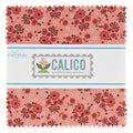 Calico 5" Stackers Alternative View #1